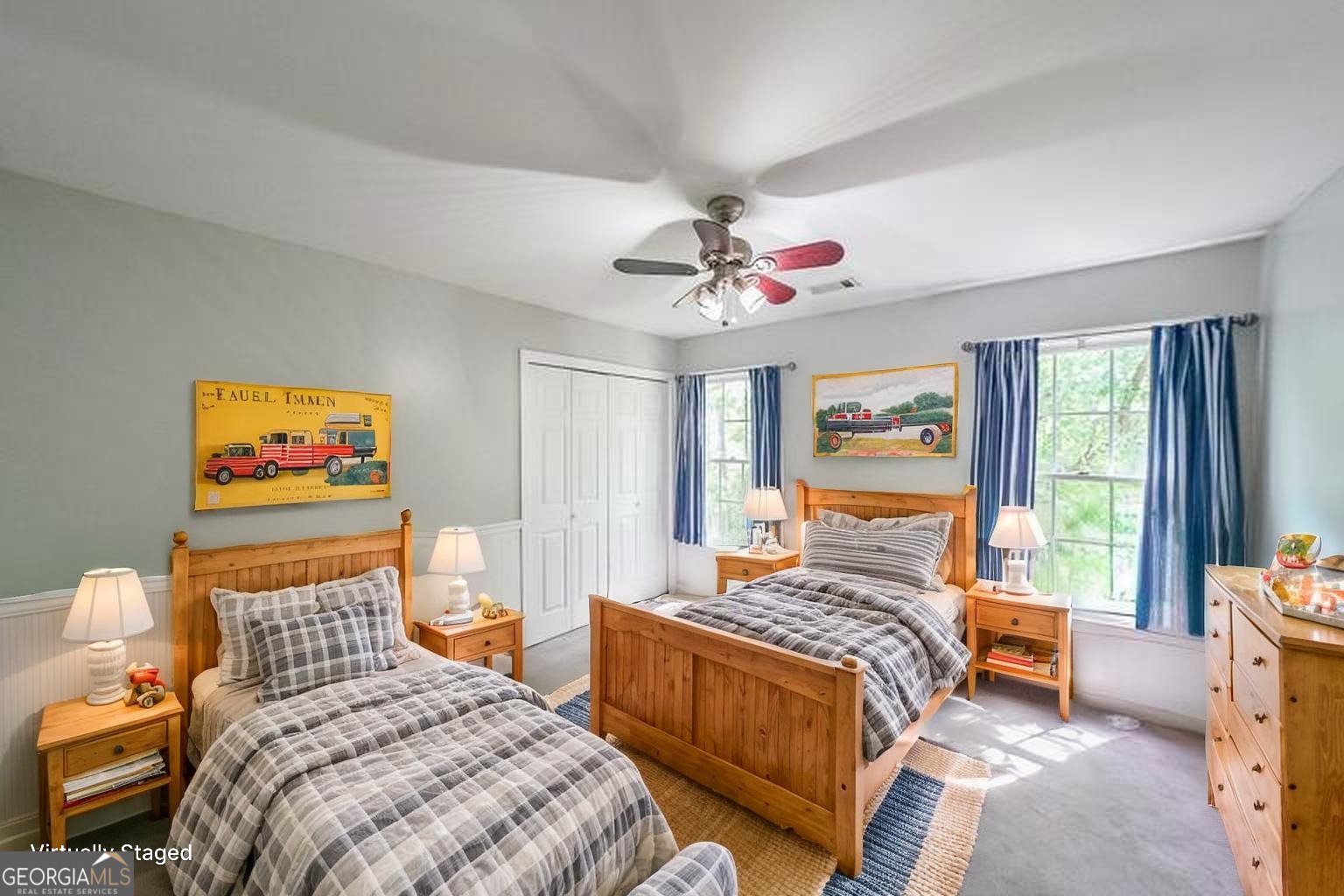 1354 Benbrooke Lane Acworth - 15