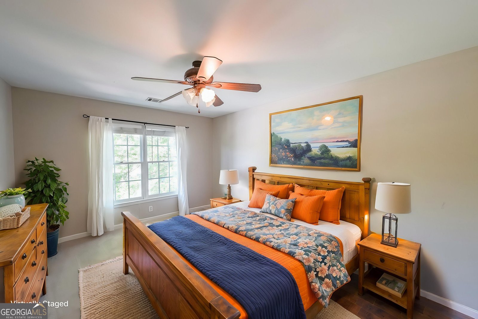 1354 Benbrooke Lane Acworth - 16