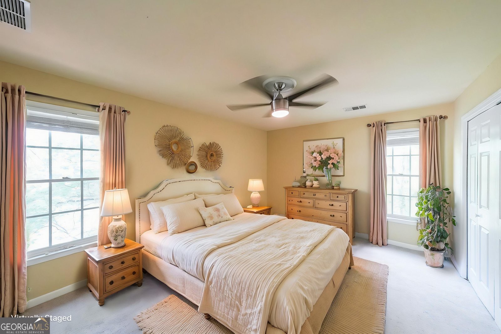 1354 Benbrooke Lane Acworth - 18
