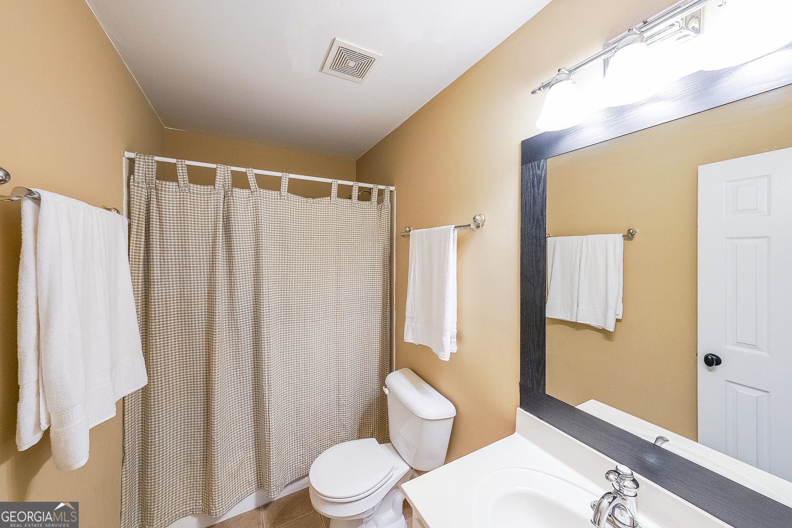 1354 Benbrooke Lane Acworth - 19