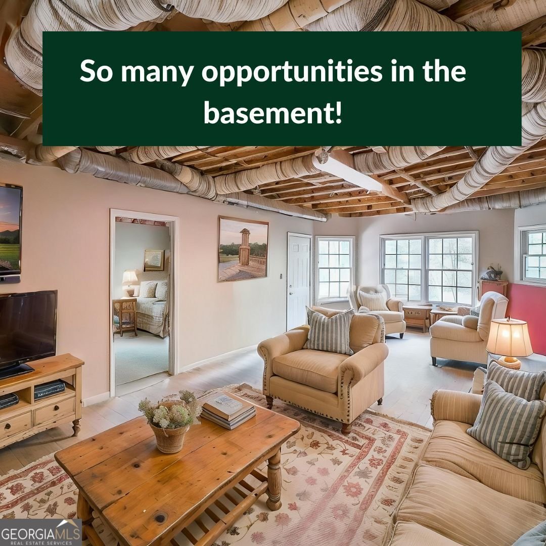 1354 Benbrooke Lane Acworth - 21