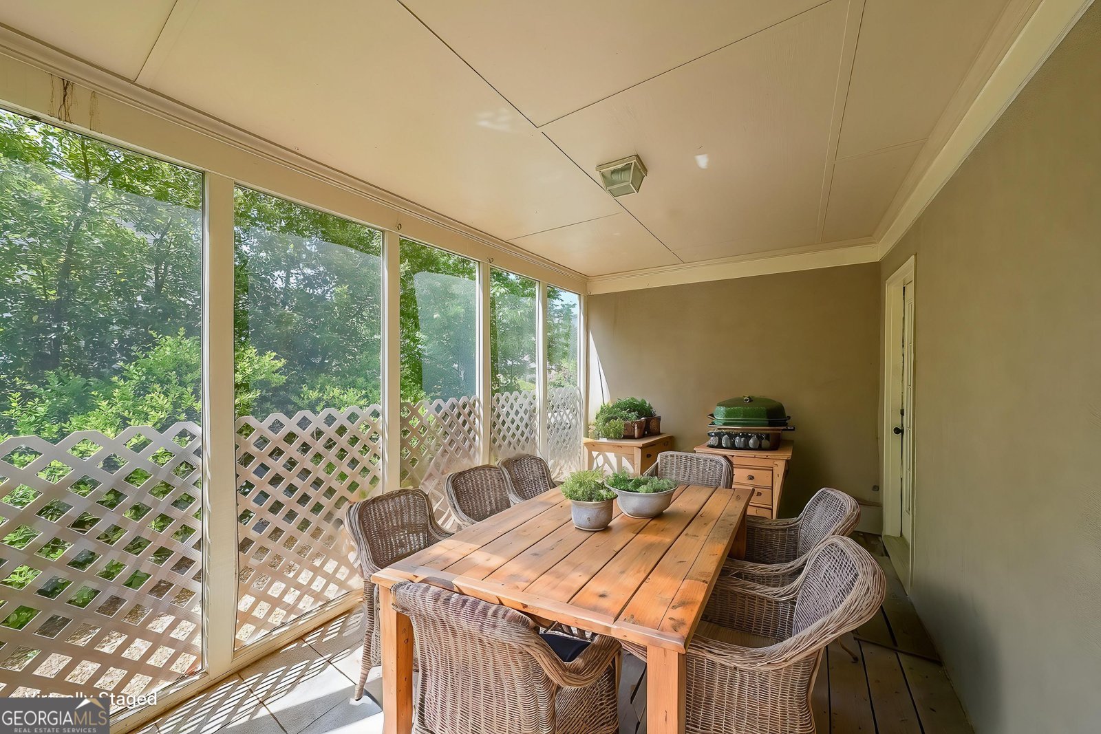 1354 Benbrooke Lane Acworth - 22