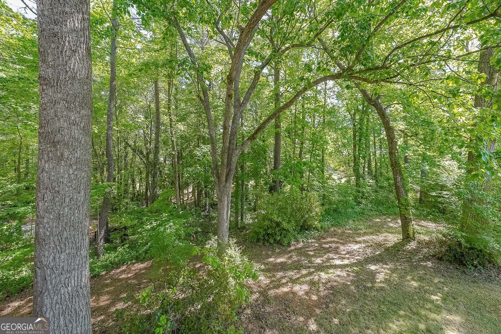 1354 Benbrooke Lane Acworth - 23