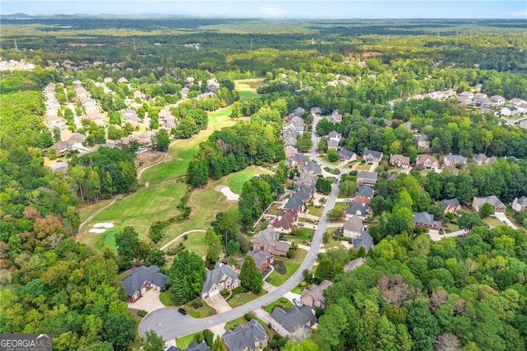 1354 Benbrooke Lane Acworth - 24