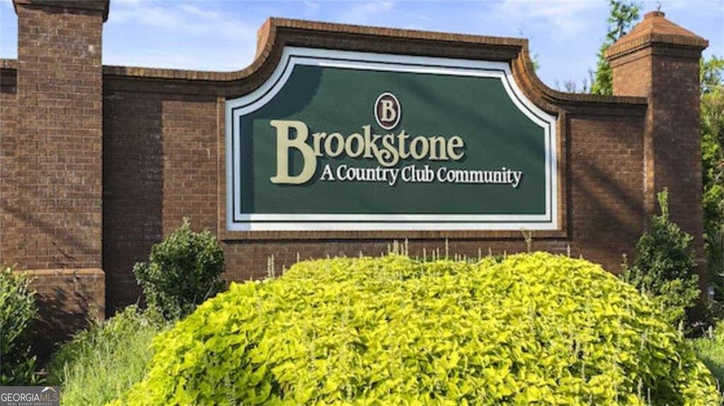 1354 Benbrooke Lane Acworth - 30