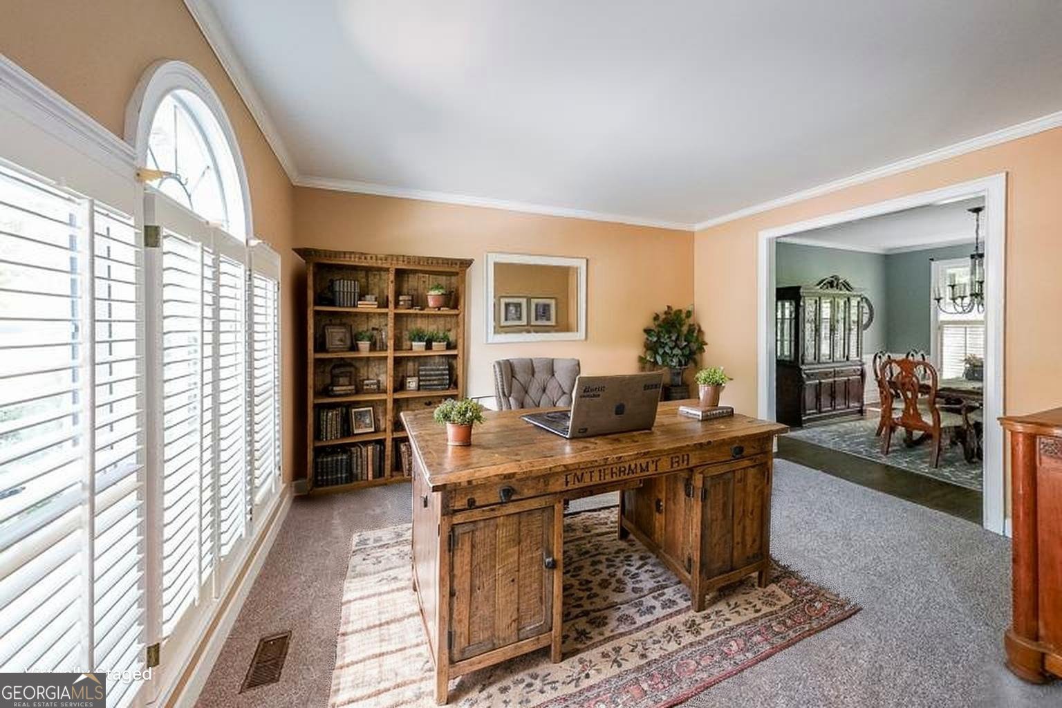 1354 Benbrooke Lane Acworth - 5