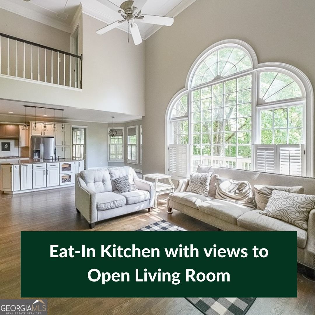 1354 Benbrooke Lane Acworth - 7