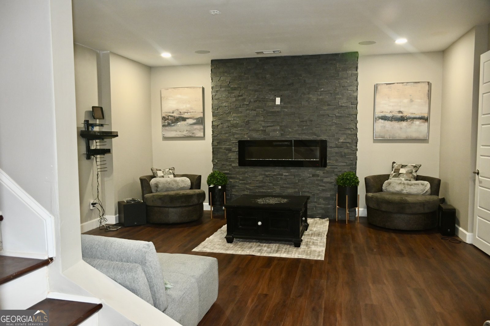 116 Kalsum Trail Ellenwood - 10