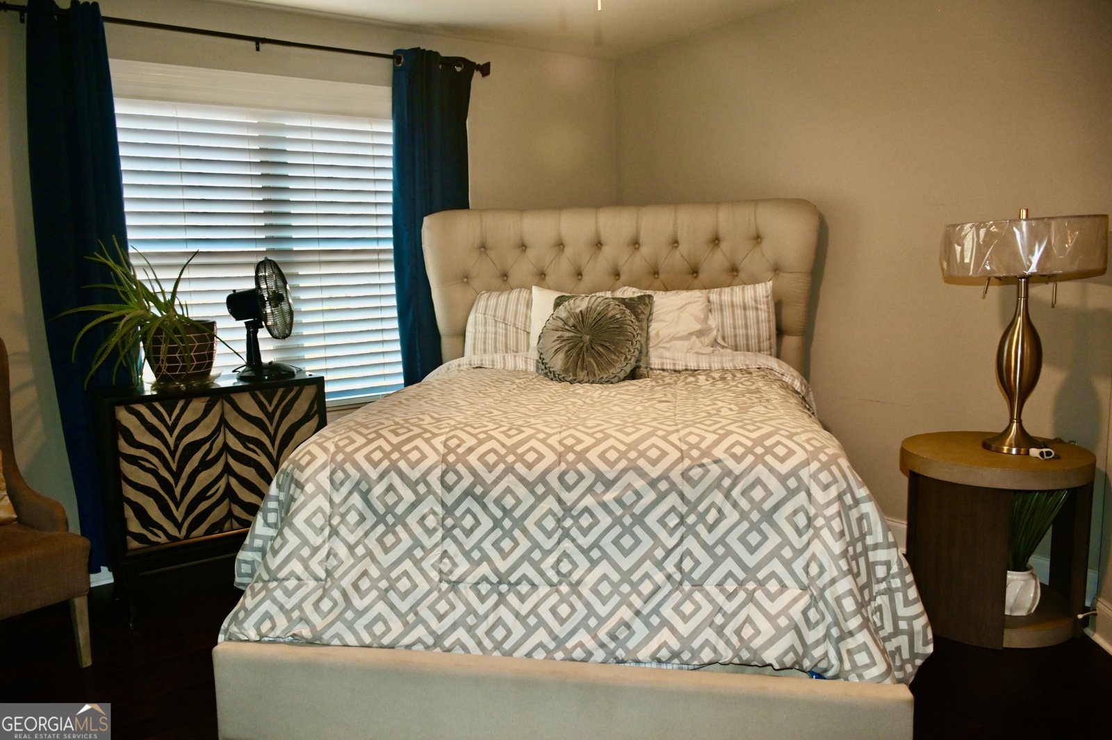 116 Kalsum Trail Ellenwood - 19