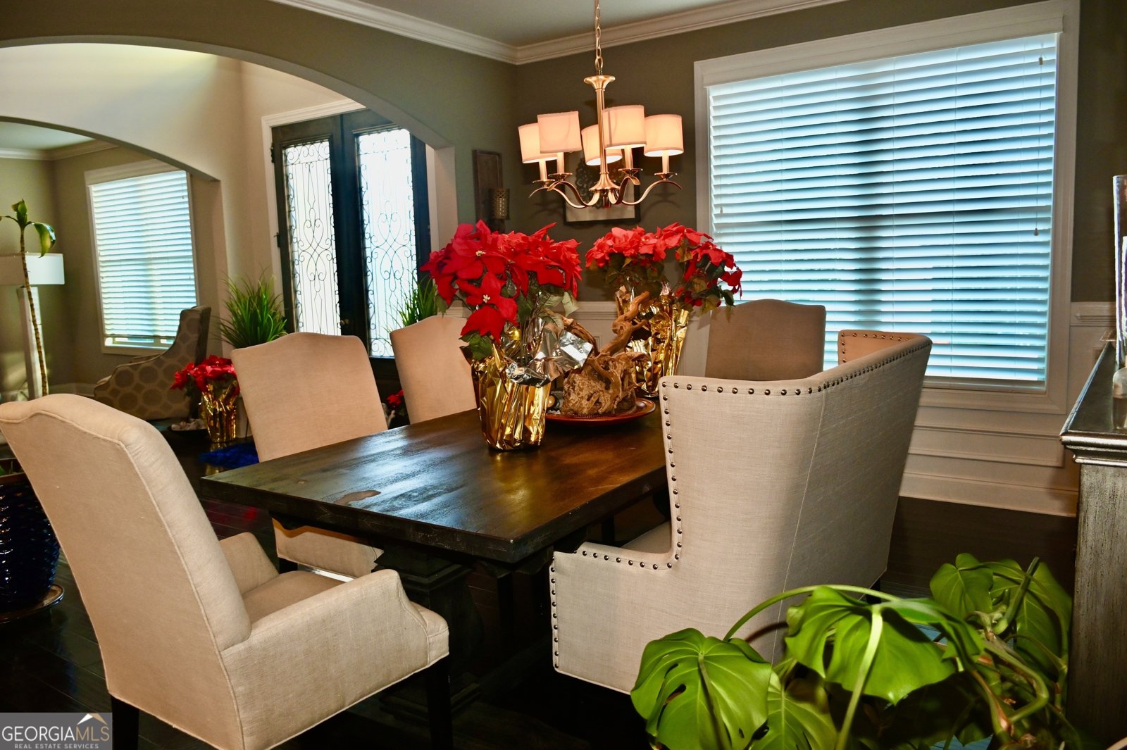 116 Kalsum Trail Ellenwood - 21