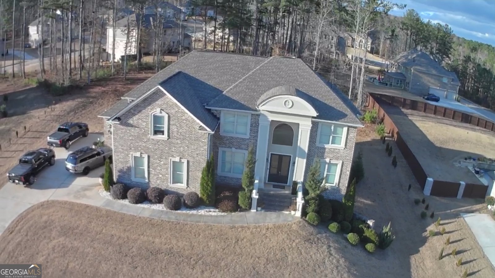 116 Kalsum Trail Ellenwood - 22