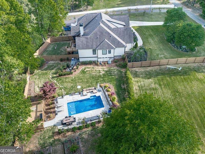 1076 Pinyan Lane Canton - 12