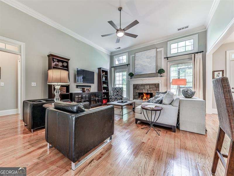 1076 Pinyan Lane Canton - 15