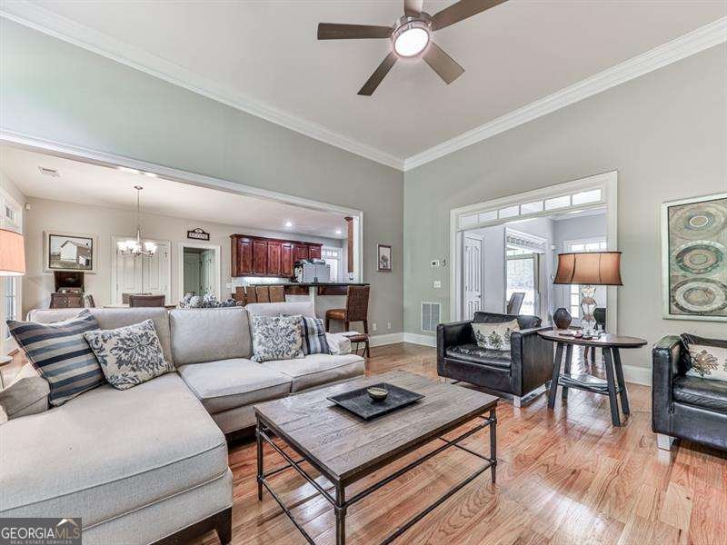 1076 Pinyan Lane Canton - 17