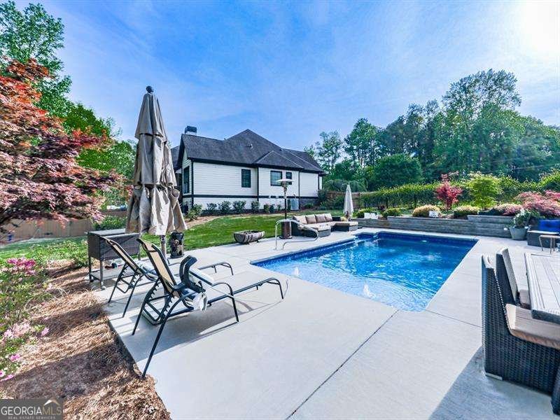 1076 Pinyan Lane Canton - 2