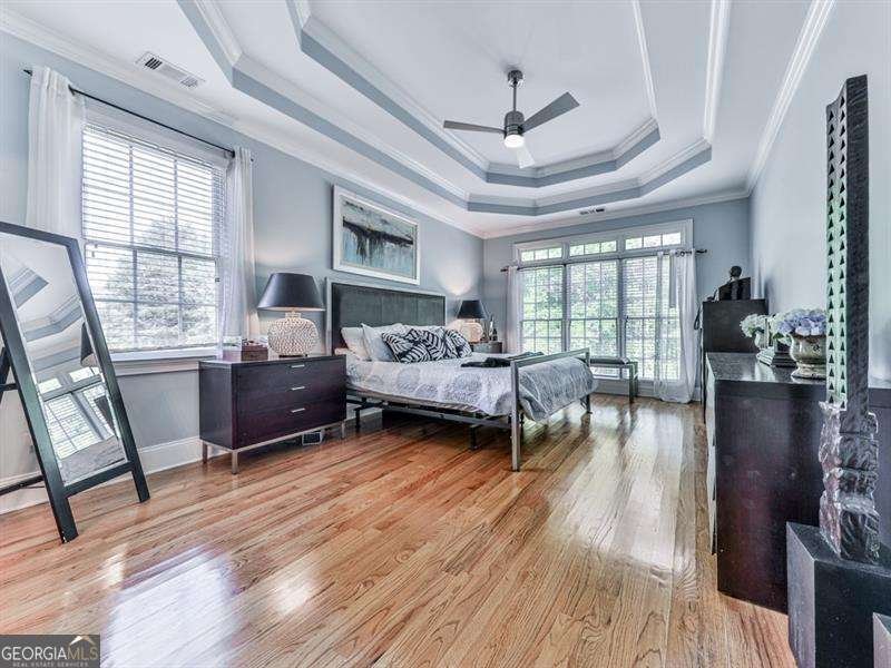 1076 Pinyan Lane Canton - 28