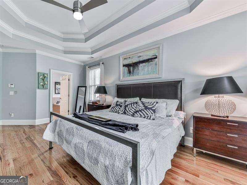 1076 Pinyan Lane Canton - 29