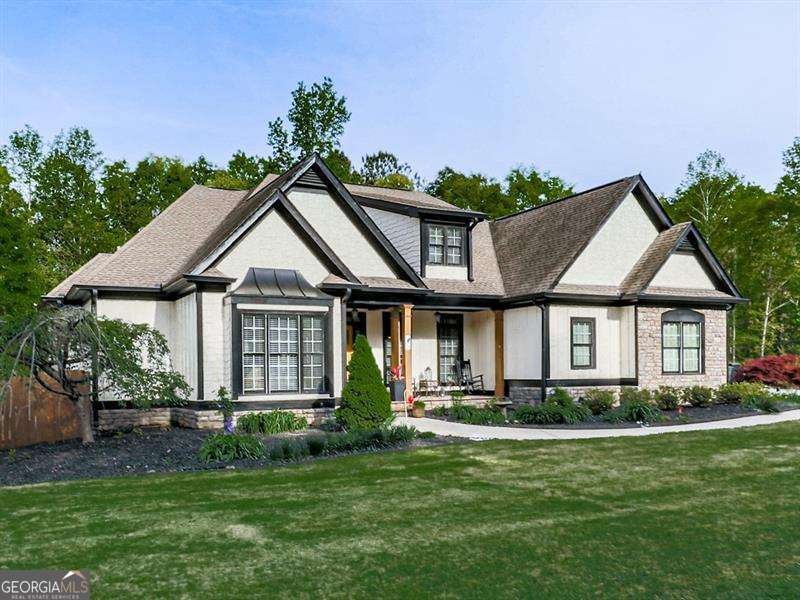 1076 Pinyan Lane Canton - 3