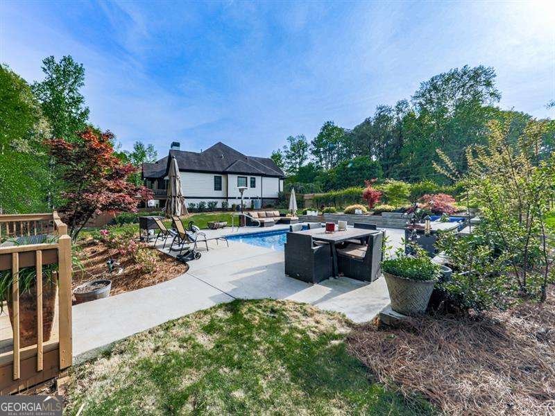 1076 Pinyan Lane Canton - 4