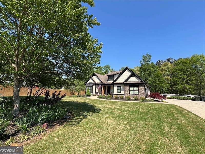 1076 Pinyan Lane Canton - 5
