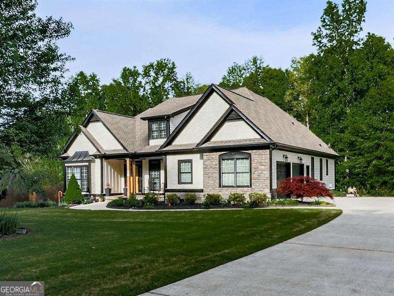1076 Pinyan Lane Canton - 56