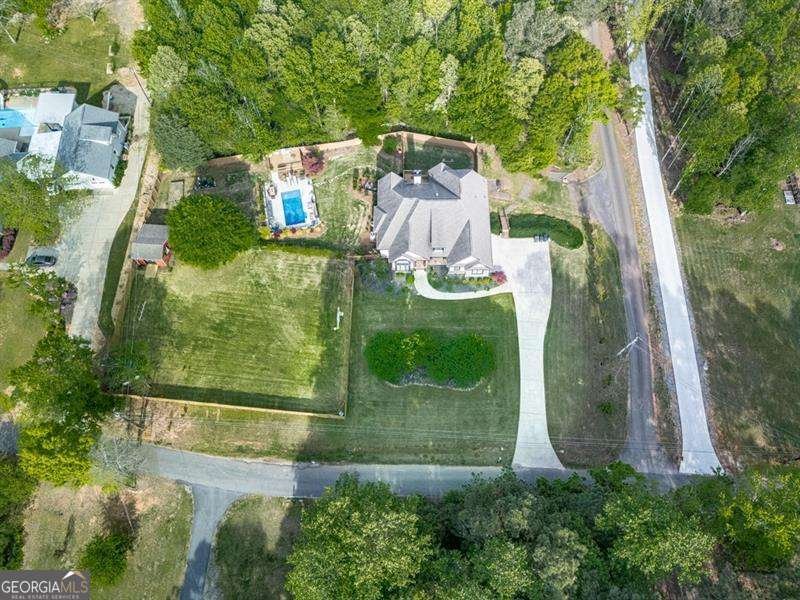 1076 Pinyan Lane Canton - 67