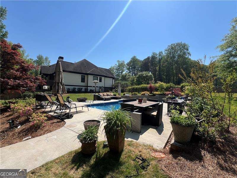 1076 Pinyan Lane Canton - 7