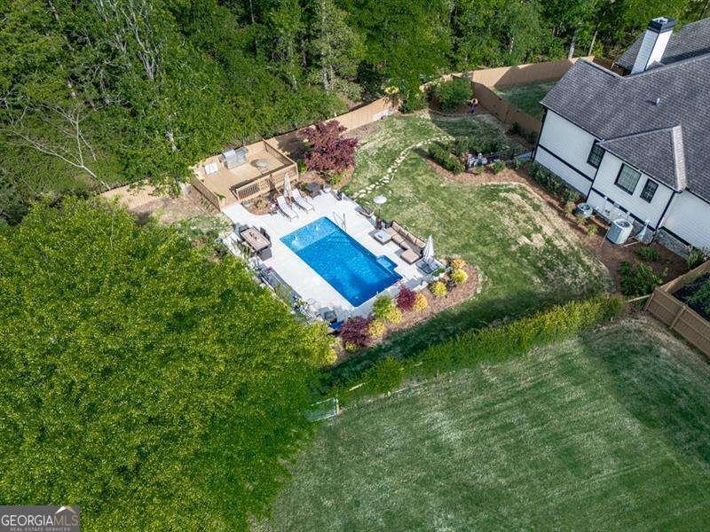 1076 Pinyan Lane Canton - 70