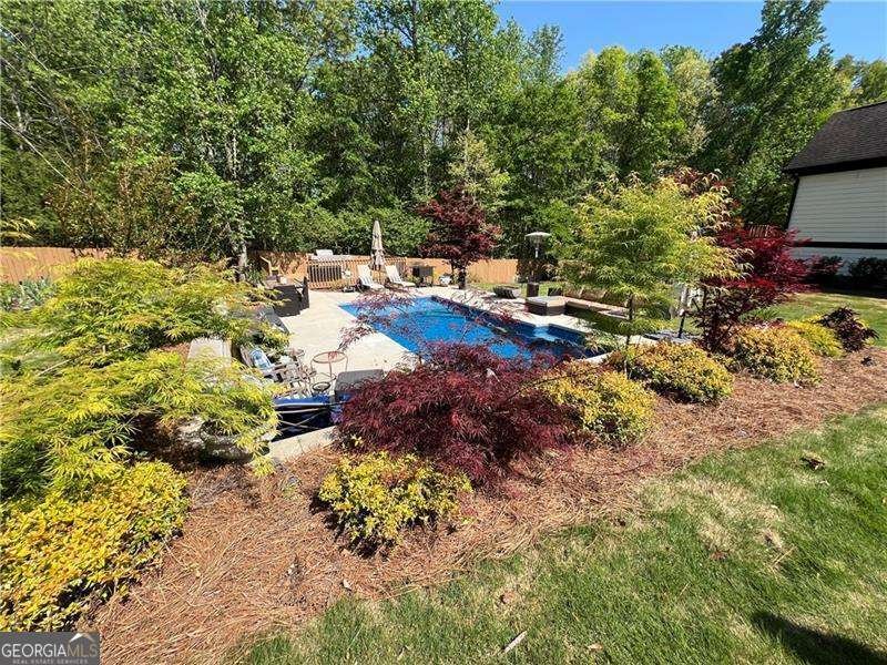 1076 Pinyan Lane Canton - 8