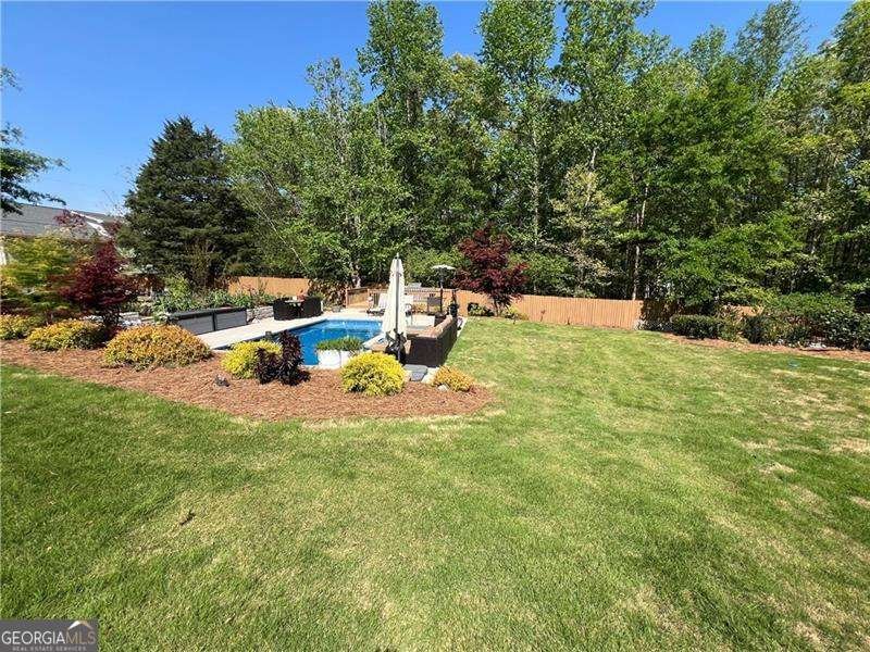 1076 Pinyan Lane Canton - 9