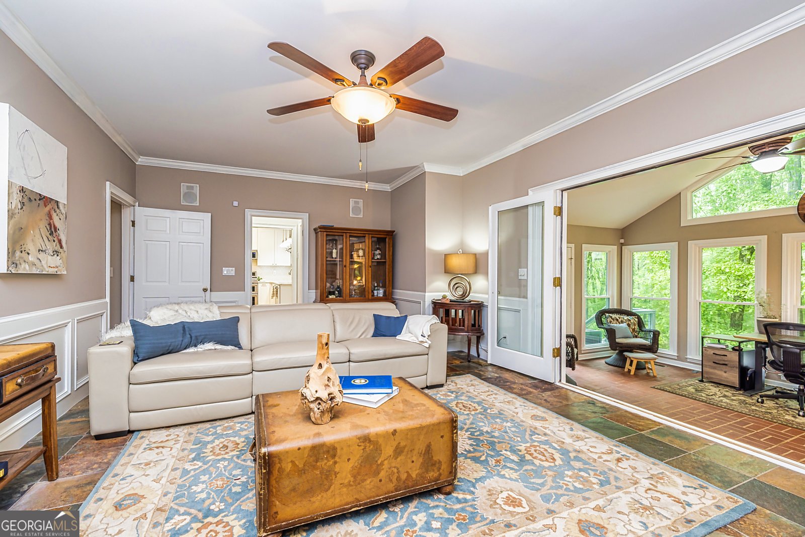 120 Majesty Lane Fayetteville - 16