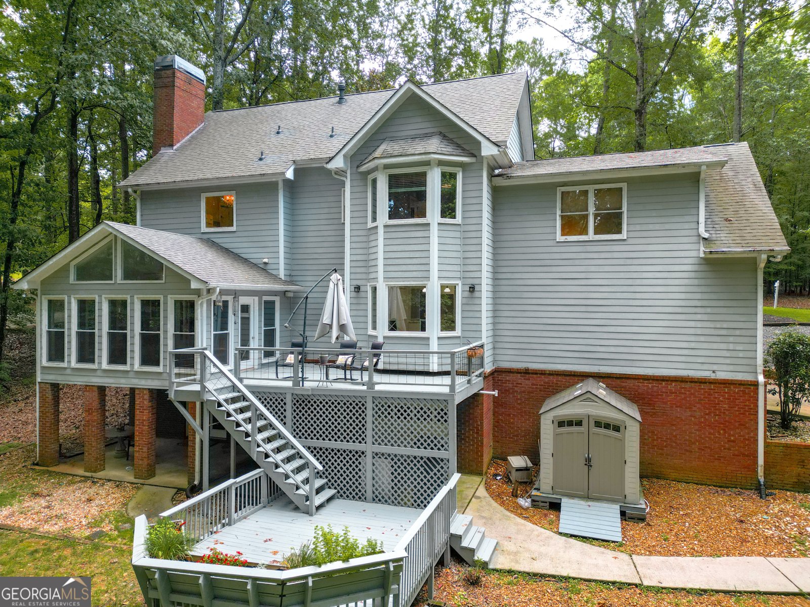 120 Majesty Lane Fayetteville - 2