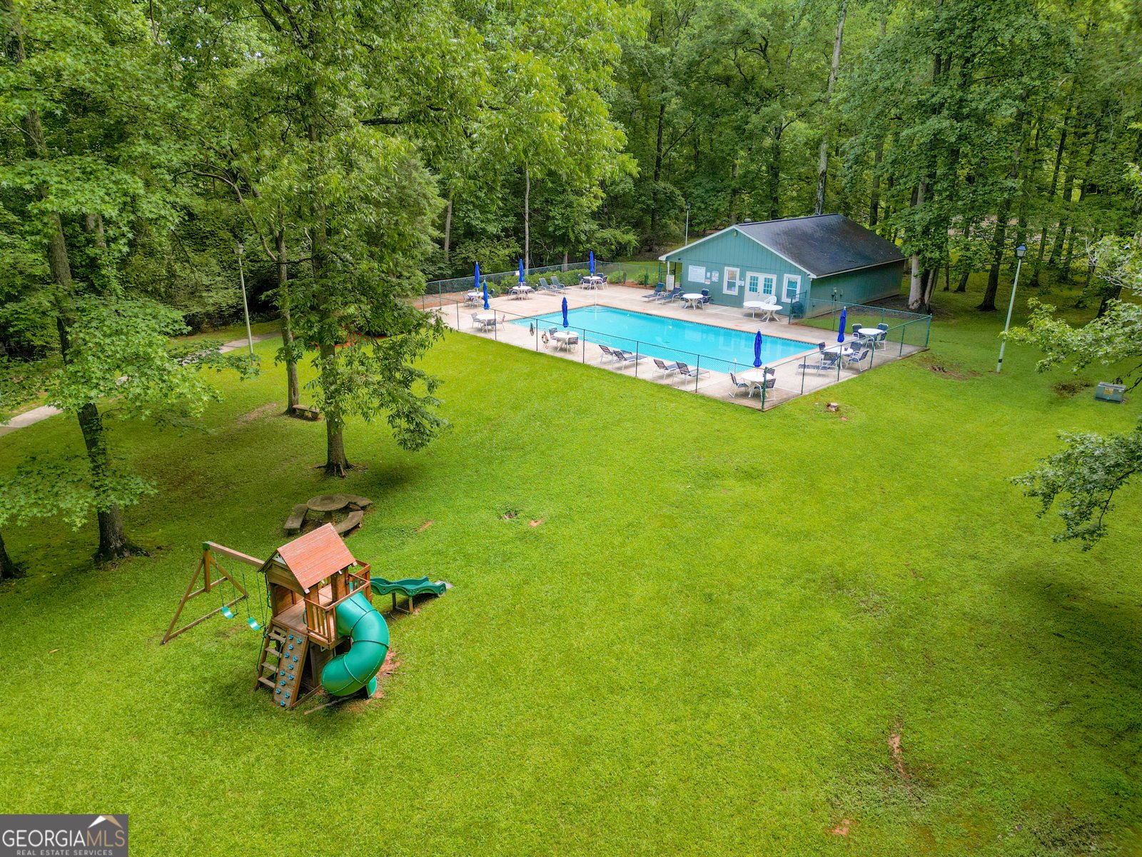 120 Majesty Lane Fayetteville - 39