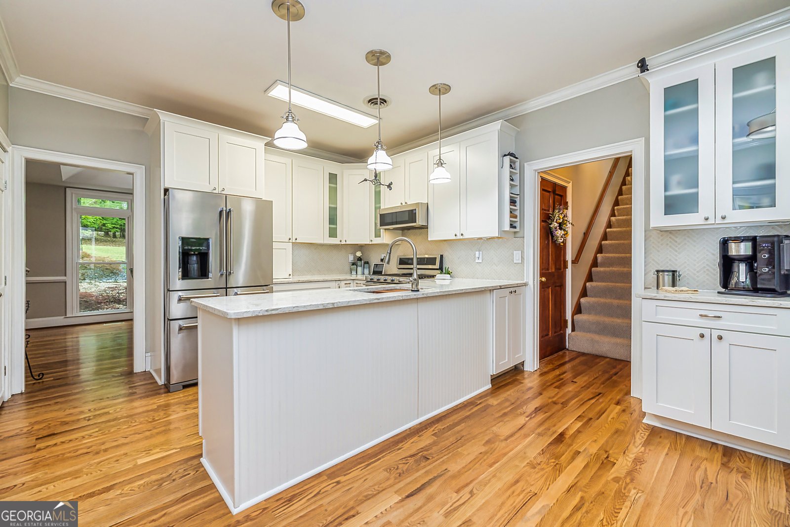 120 Majesty Lane Fayetteville - 9