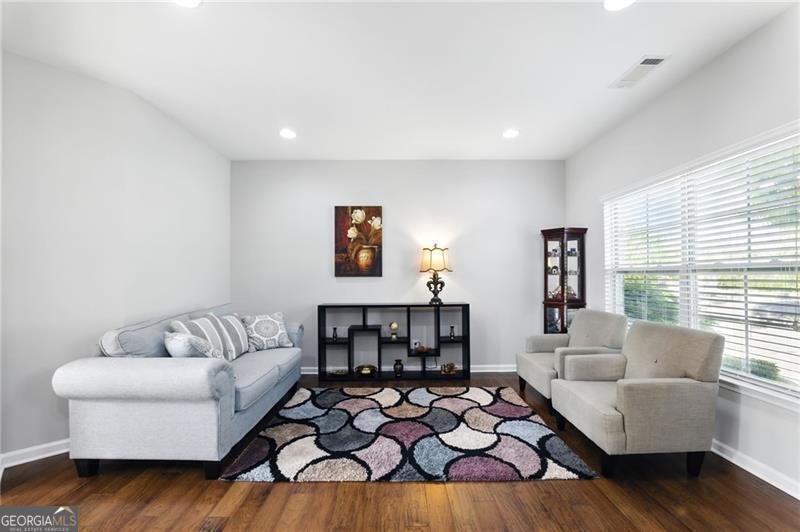 345 Varenna Lane Sugar Hill - 10