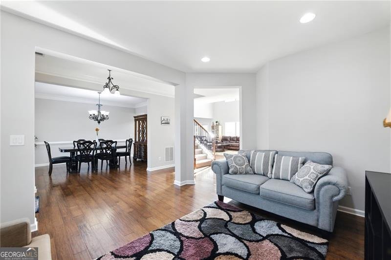 345 Varenna Lane Sugar Hill - 11