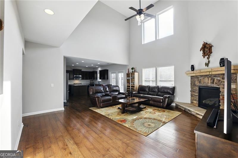 345 Varenna Lane Sugar Hill - 12