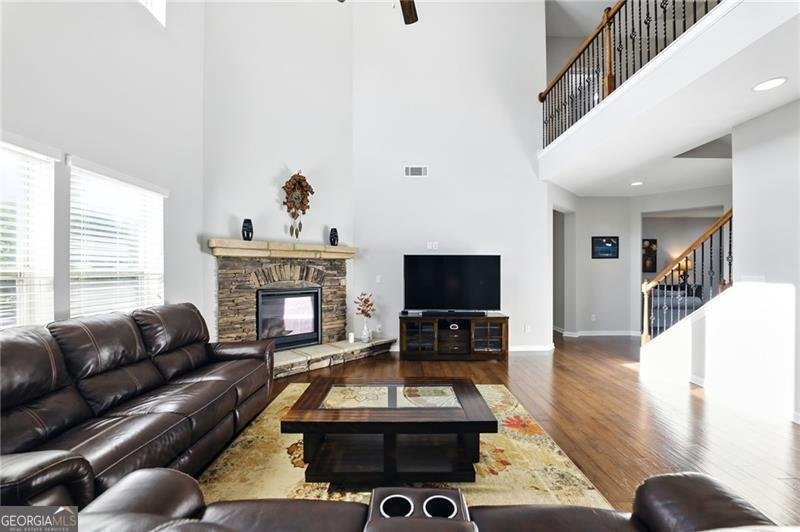 345 Varenna Lane Sugar Hill - 13