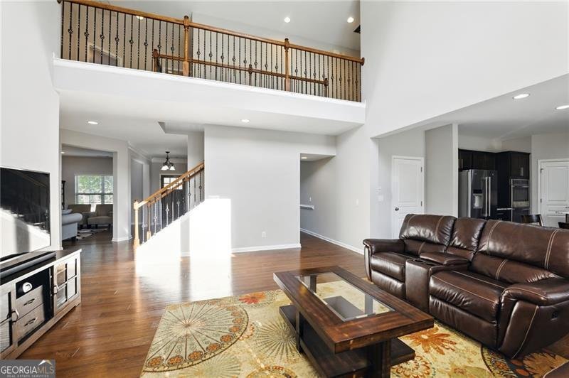 345 Varenna Lane Sugar Hill - 14