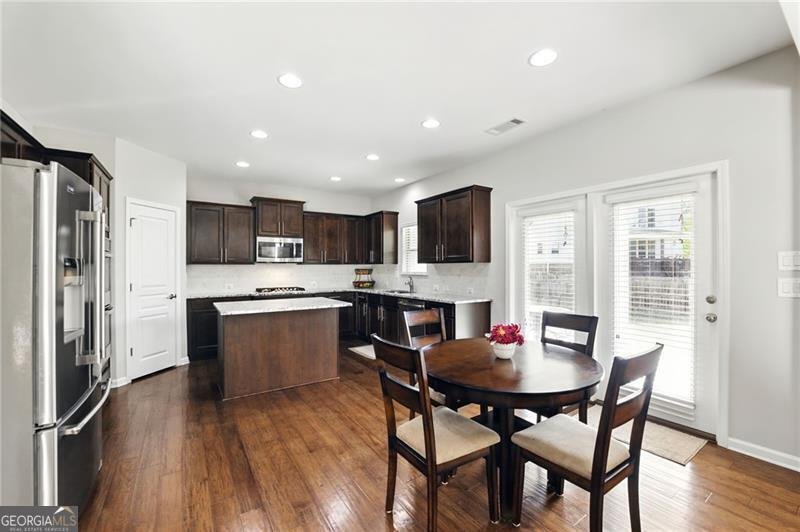345 Varenna Lane Sugar Hill - 15