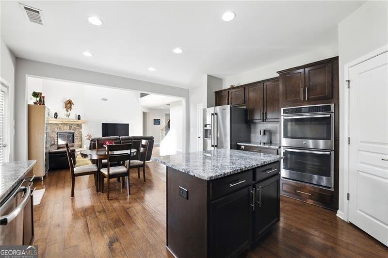 345 Varenna Lane Sugar Hill - 17