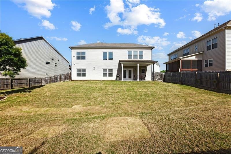 345 Varenna Lane Sugar Hill - 2
