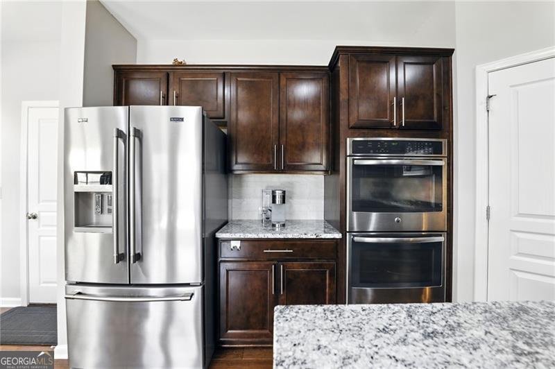 345 Varenna Lane Sugar Hill - 20