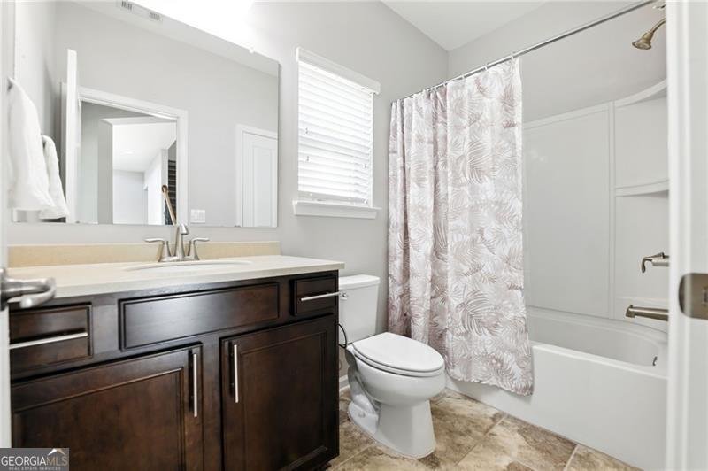 345 Varenna Lane Sugar Hill - 22