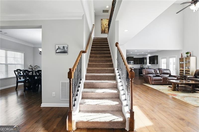 345 Varenna Lane Sugar Hill - 24