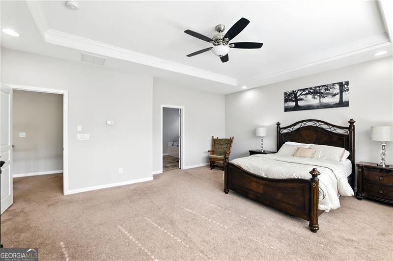 345 Varenna Lane Sugar Hill - 29