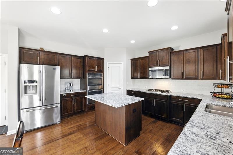 345 Varenna Lane Sugar Hill - 3