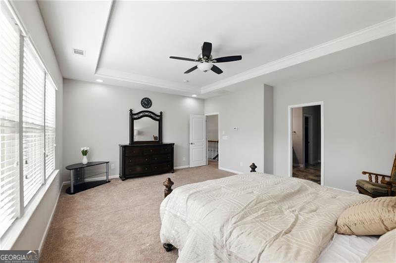 345 Varenna Lane Sugar Hill - 30