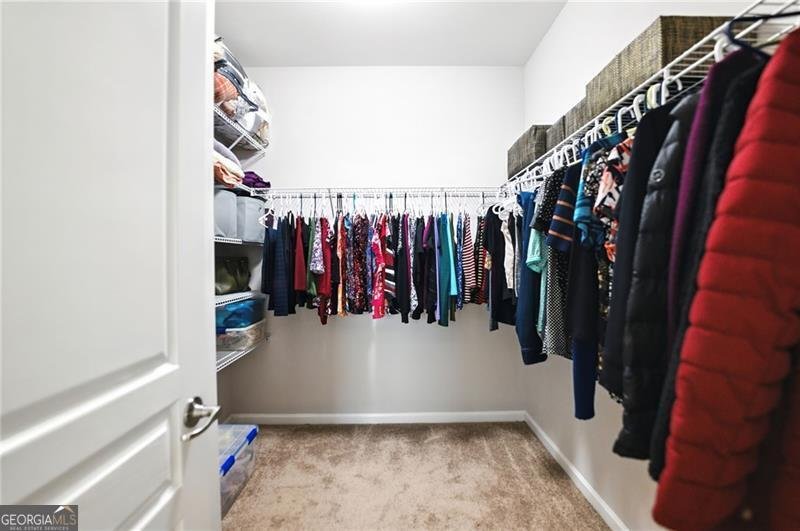 345 Varenna Lane Sugar Hill - 34