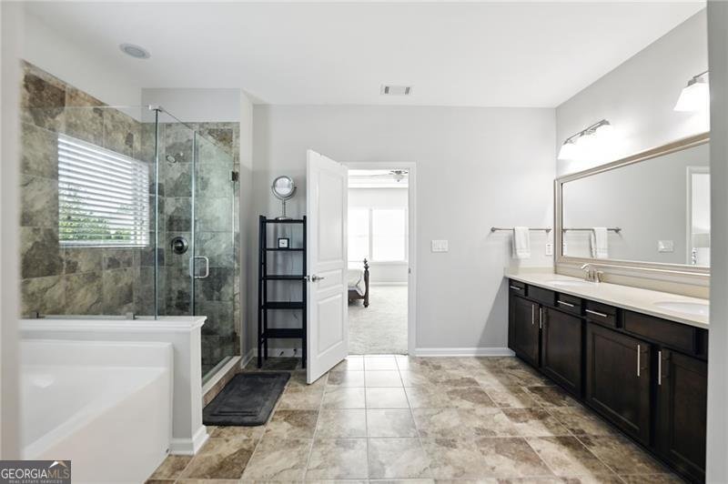 345 Varenna Lane Sugar Hill - 36